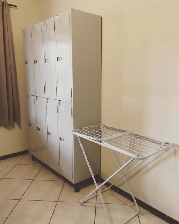 Hostel Mundo