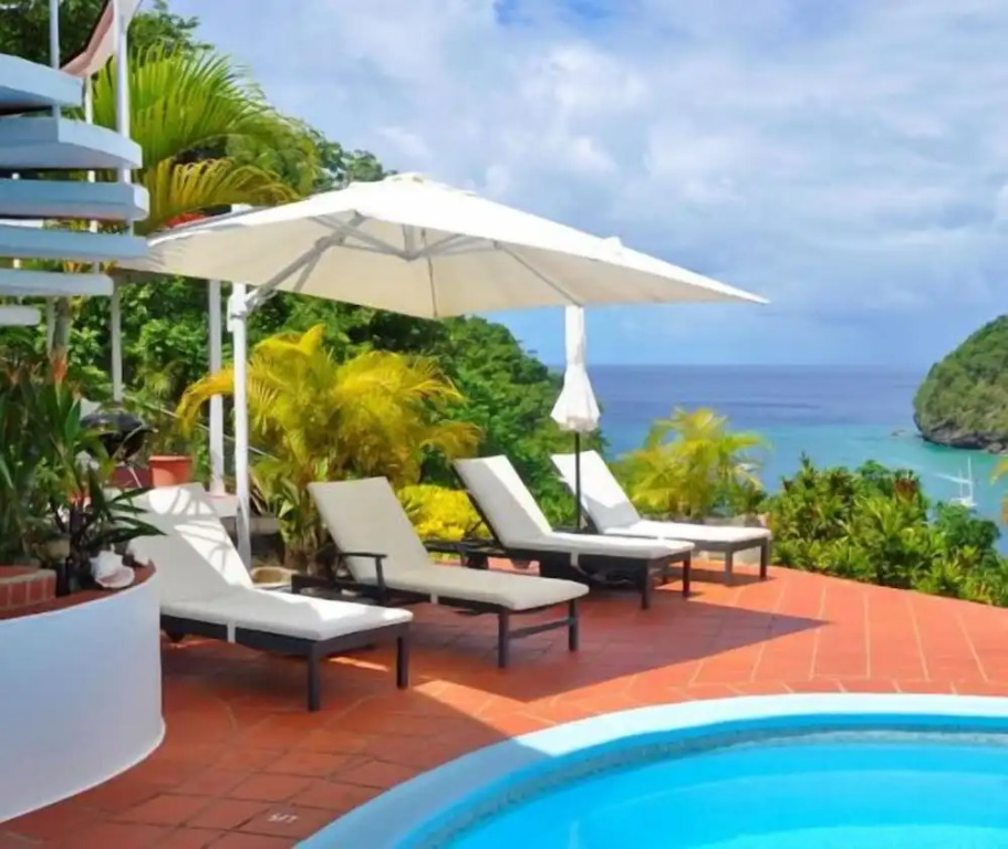 Marigot Palms Luxury Caribbean Gateway