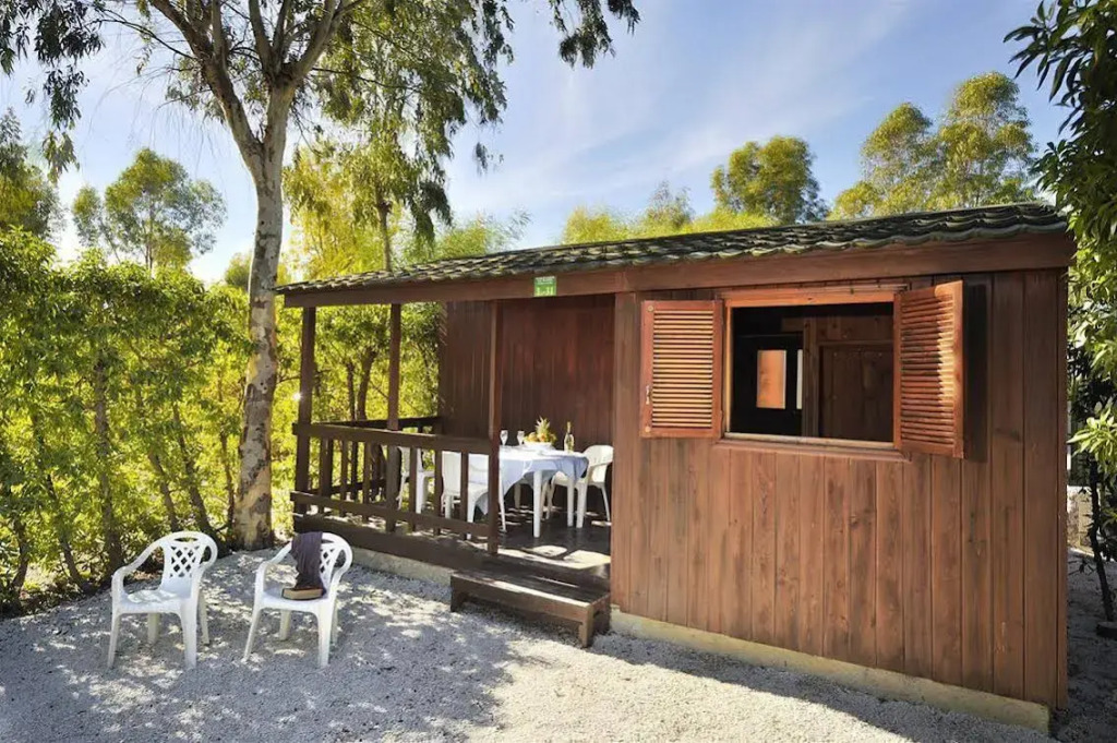Camping Caravaning La Manga
