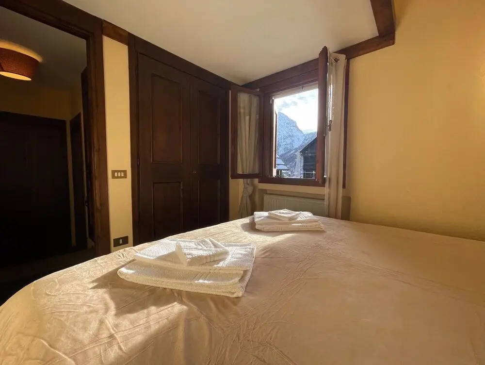 Grange Hike & Ski Sestriere Apartments