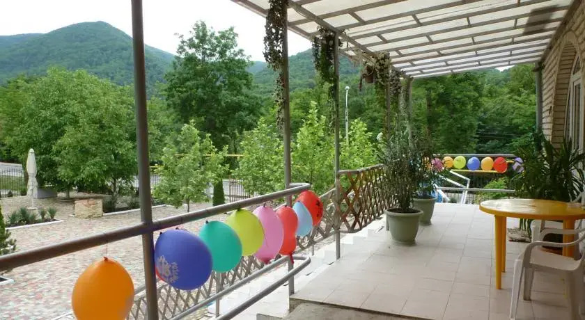 Кипарис