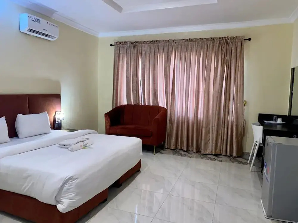 Lylius Hotel