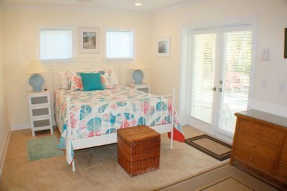 Sunsetter #5538 - 4 Br Home