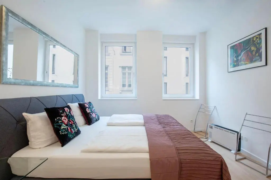 Victoria Altstadt Suites