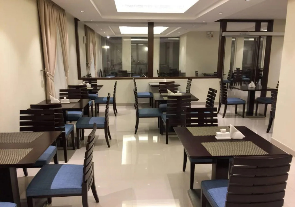 Landmark Hotel Jeddah