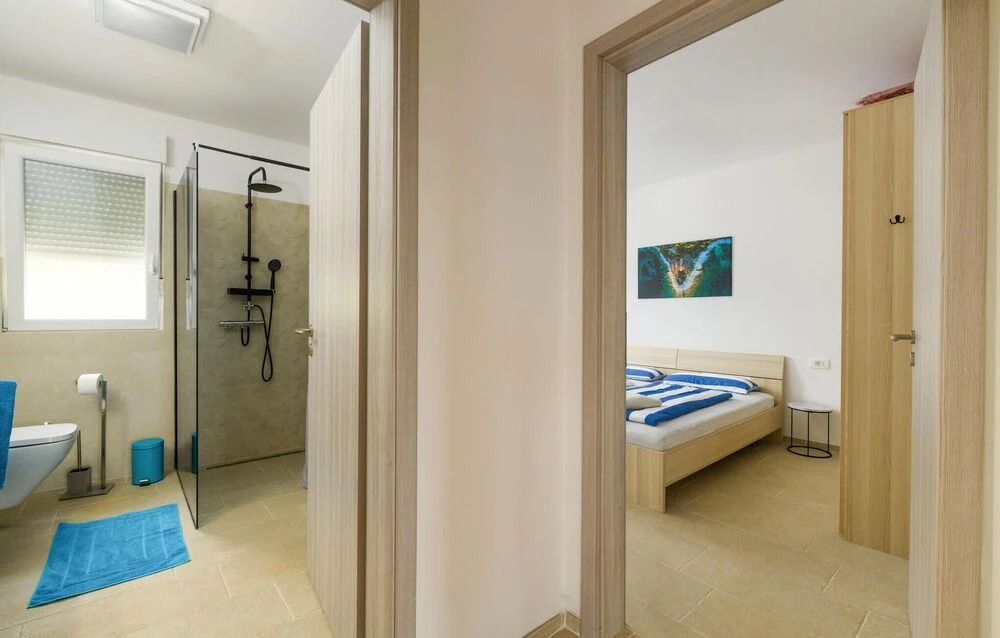 Beautiful Home In Vodnjan