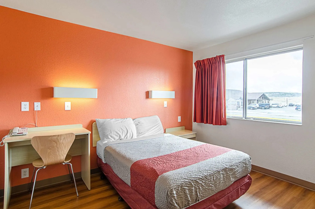 Days Inn by Wyndham Rock Springs I-80 Green River