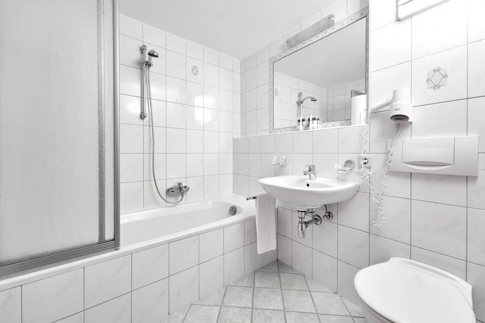 Pension Bergheim