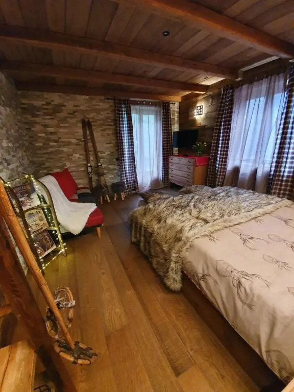Chalet Salet