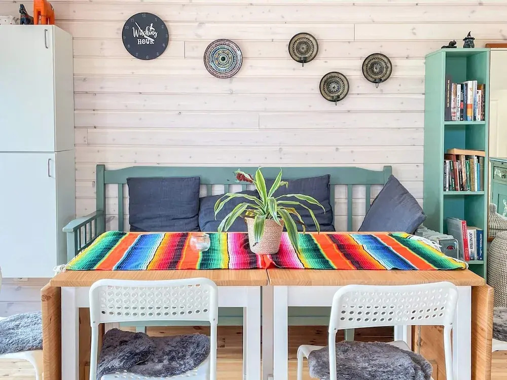 4 Star Holiday Home in Horby