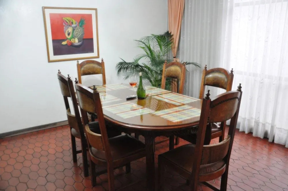 Hostal Arias Bogotá