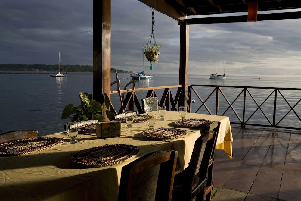Bocas Inn