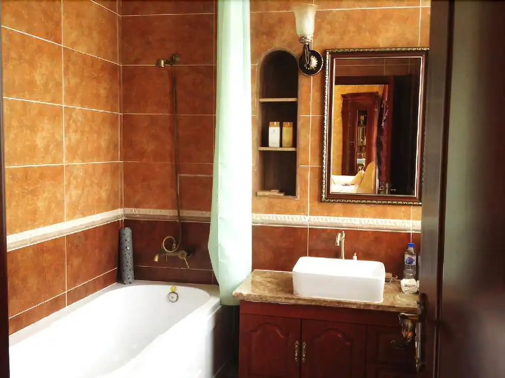 Sutton Eurostyle Hotel Shenyang