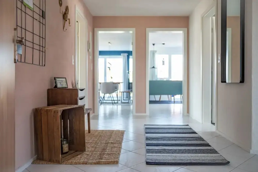 Sohana Lifestyle Apartments I Leilanis & Saskias Home I Rust