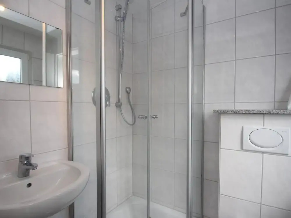 Wohnung in Perfekter Lage in Carolinensiel