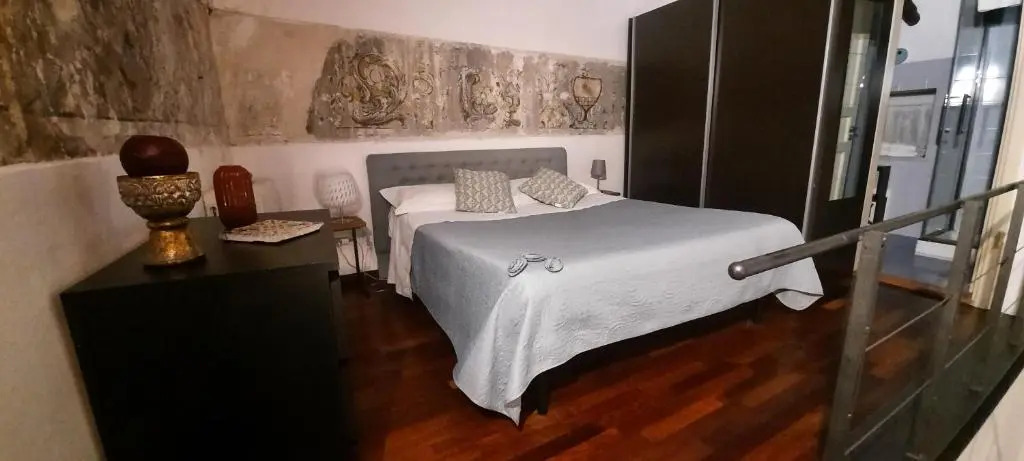 Speciale Apartment