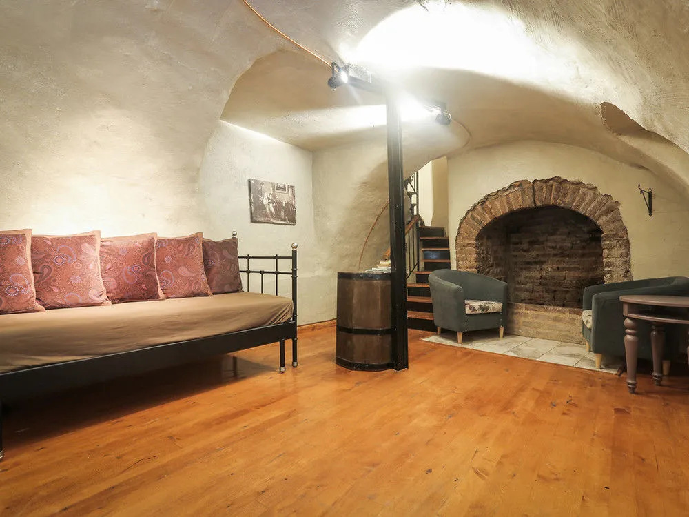 Vintage House Taksim