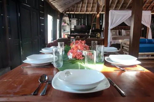 Buena Vibra Bungalows