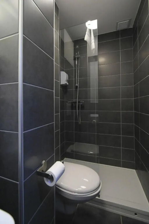 Brit Hotel Le Polder