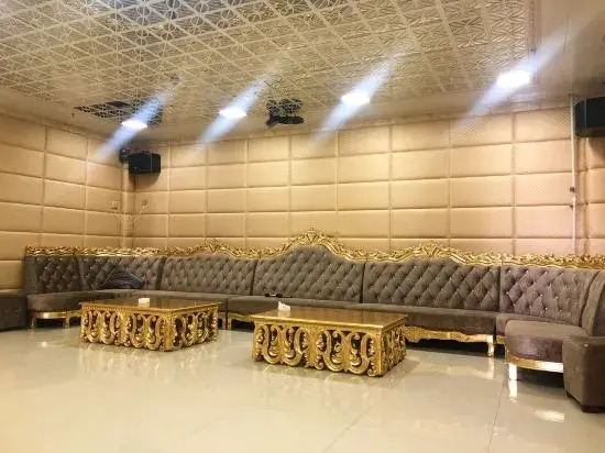 Scholars Hotel