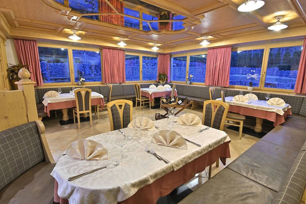 Hotel Monte Paraccia