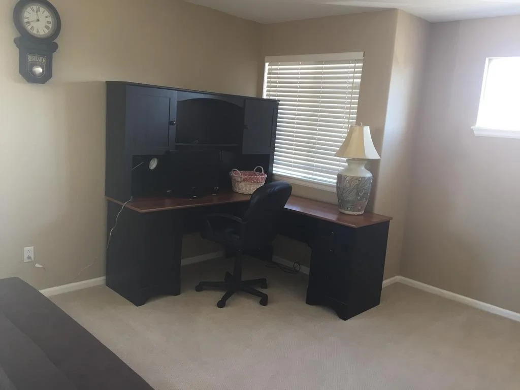 Single Family Home