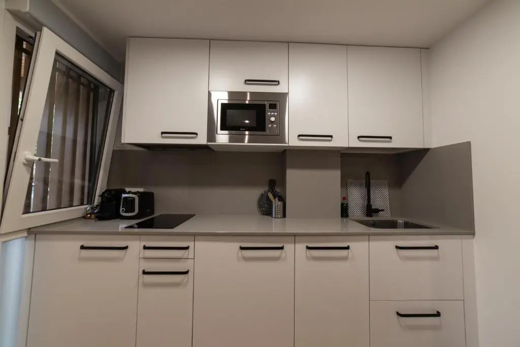 Loft en Zarauz con parking Hator 1