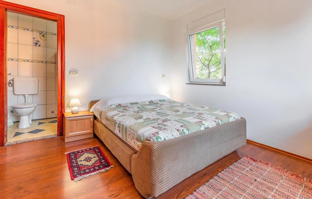 Awesome Apartment in Medulin With Wifi and 2 Bedrooms