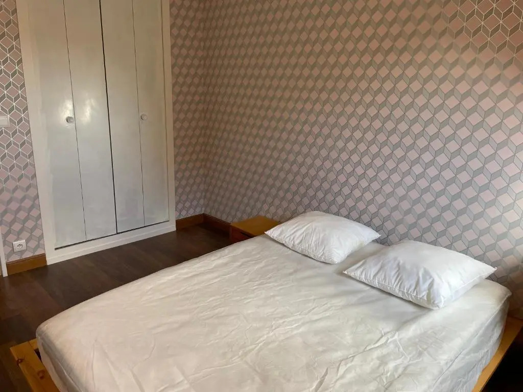 Appartement Lorient BU