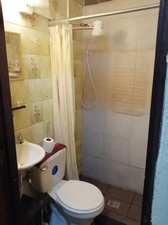 Residencia Ichik y Residencia Nha