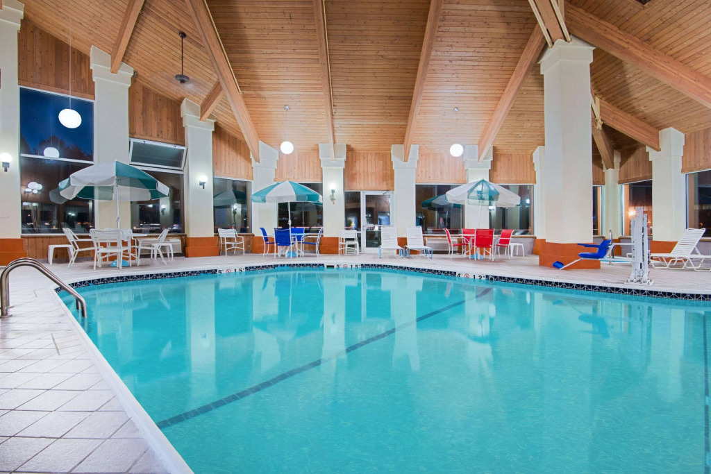 Baymont by Wyndham Pella