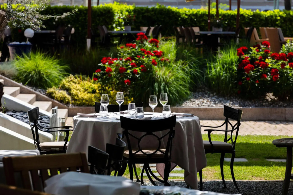 Grand Hôtel & Spa Uriage