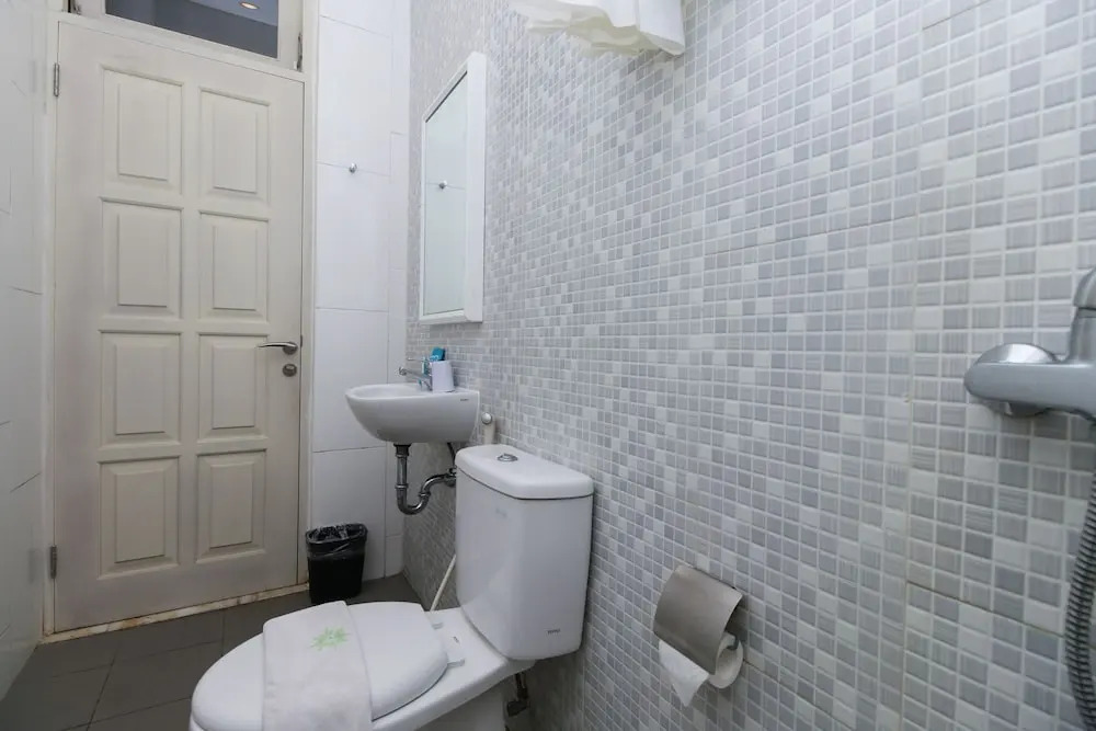 Airy Kertajaya Indah Timur Lima Belas 17 Surabaya