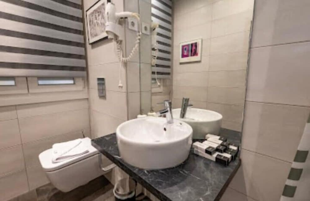 City Center Apartments Sol