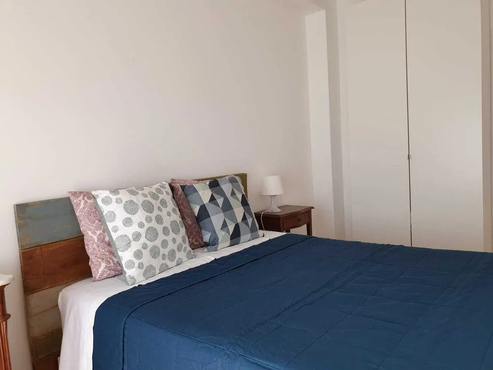 Pet Friendly Apartment