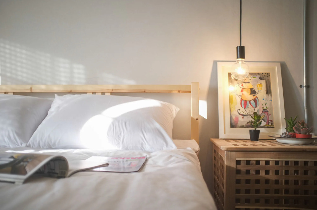 Happynest Inspiring Hostel