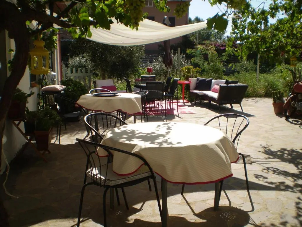 Il Giardino Di Emilio