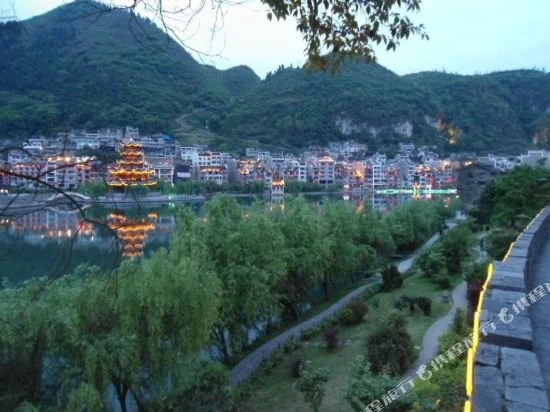 Zhenyuan Qike Xunmeng Homestay