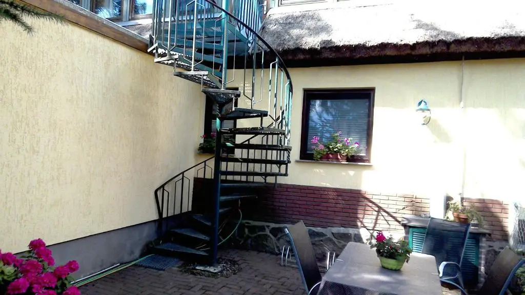 Ferienwohnung Otto