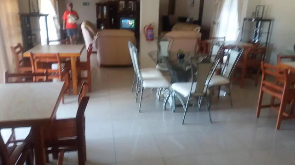 Llitusswe Guest House