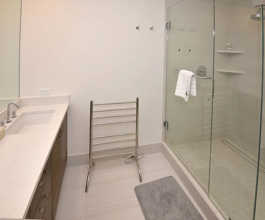 Lionshead Centre #307 3 Bedroom Condo by RedAwning
