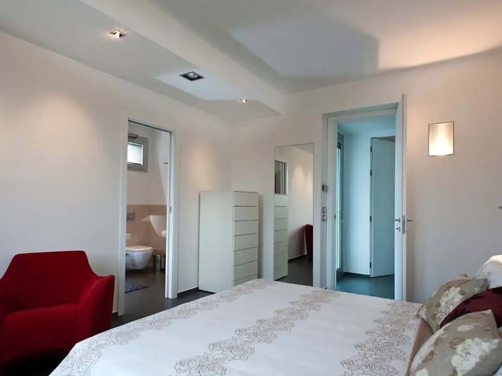 Fully Equipped Villa With Private Pool, Very Suitable for Groups