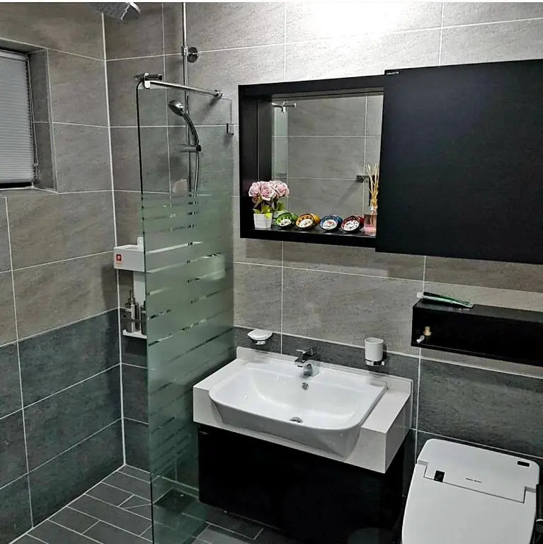 Jeju TheRiche Pension