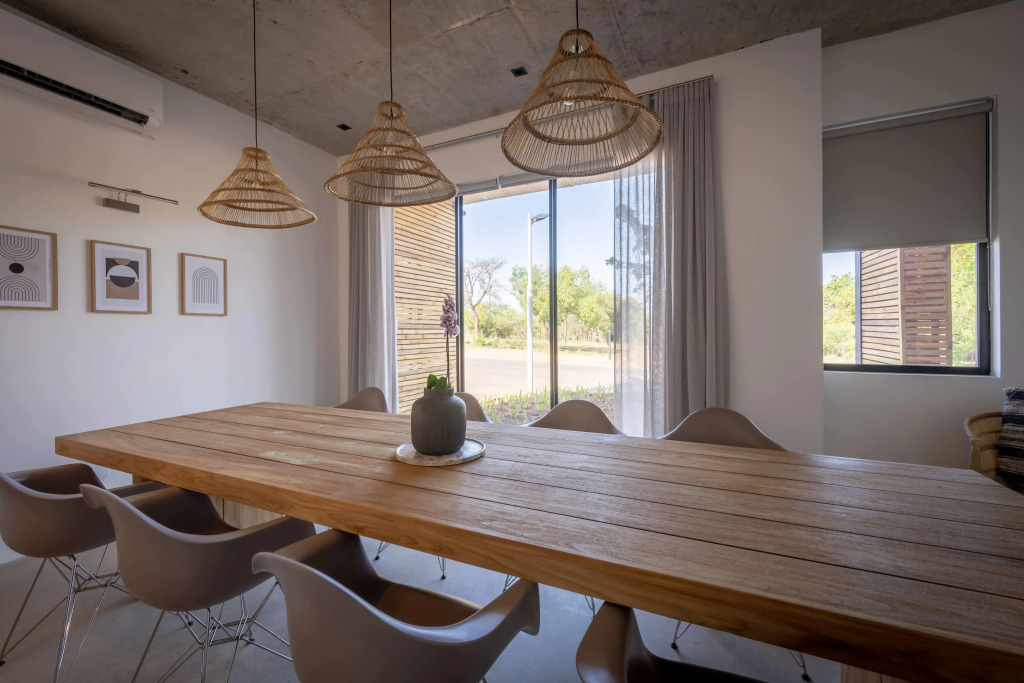 Khiwane Boutique Hotel