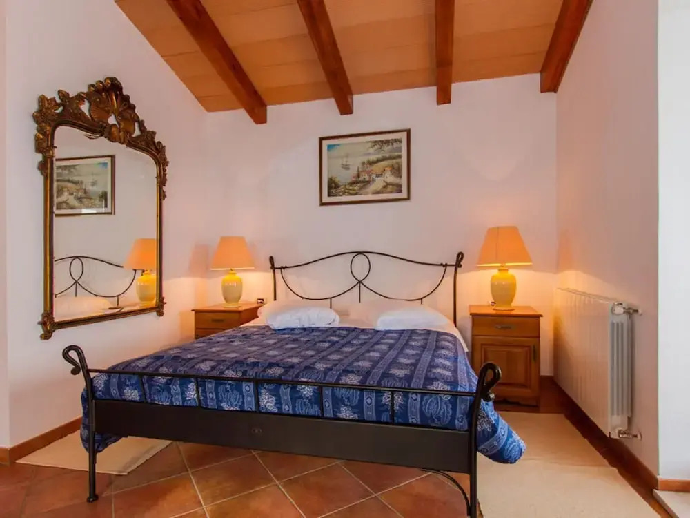 Villa Albina Comfortable Holiday Residence