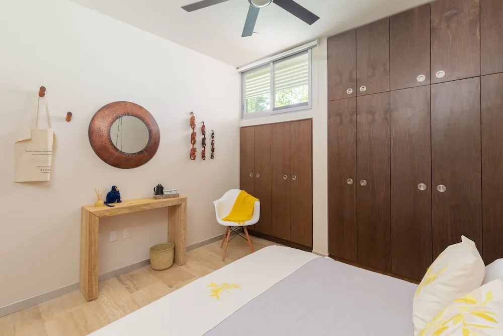Casa Yacaa’y 2 BR All the Feels - Attha Cenote