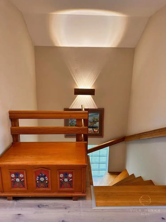 Vila Minka - Your Perfect Bled Getaway