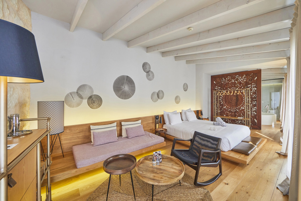 Puro Hotel Oasis Urbano
