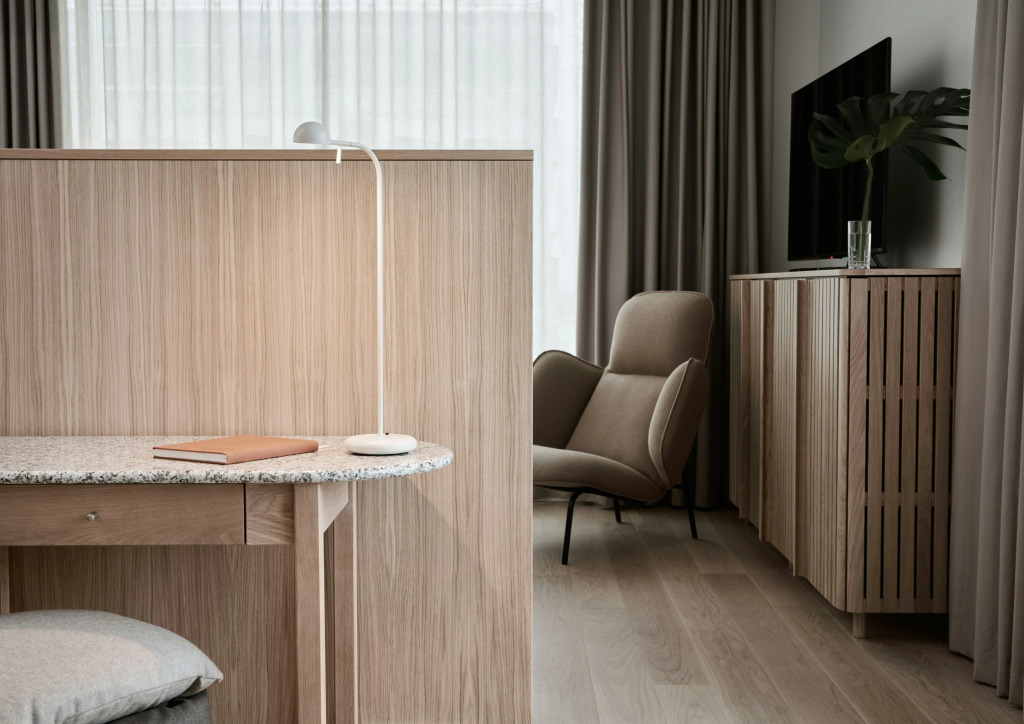 Original Sokos Hotel Tripla Helsinki