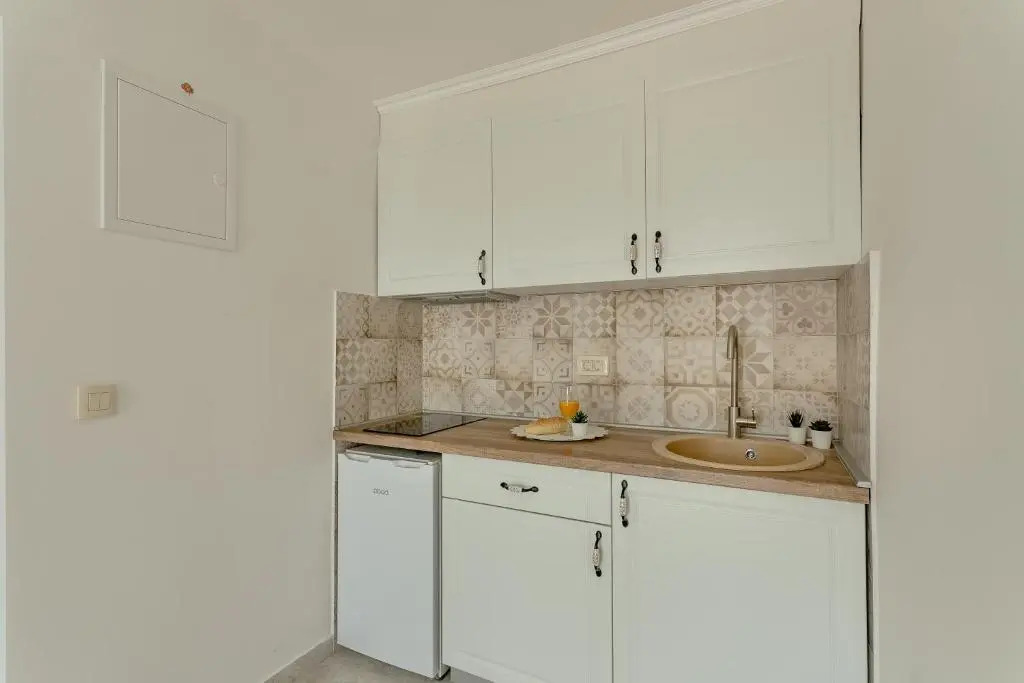 Apartments Belvedere